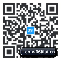 安卓 APP 二维码